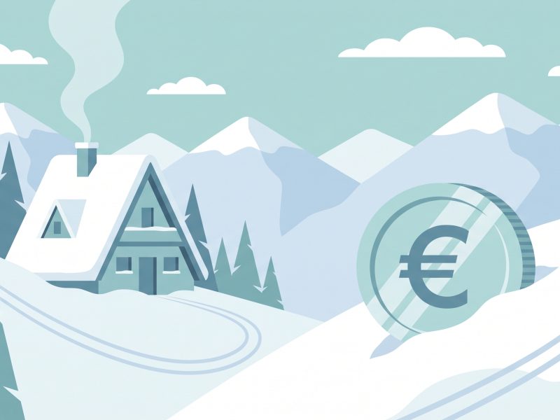 Investir en station de ski