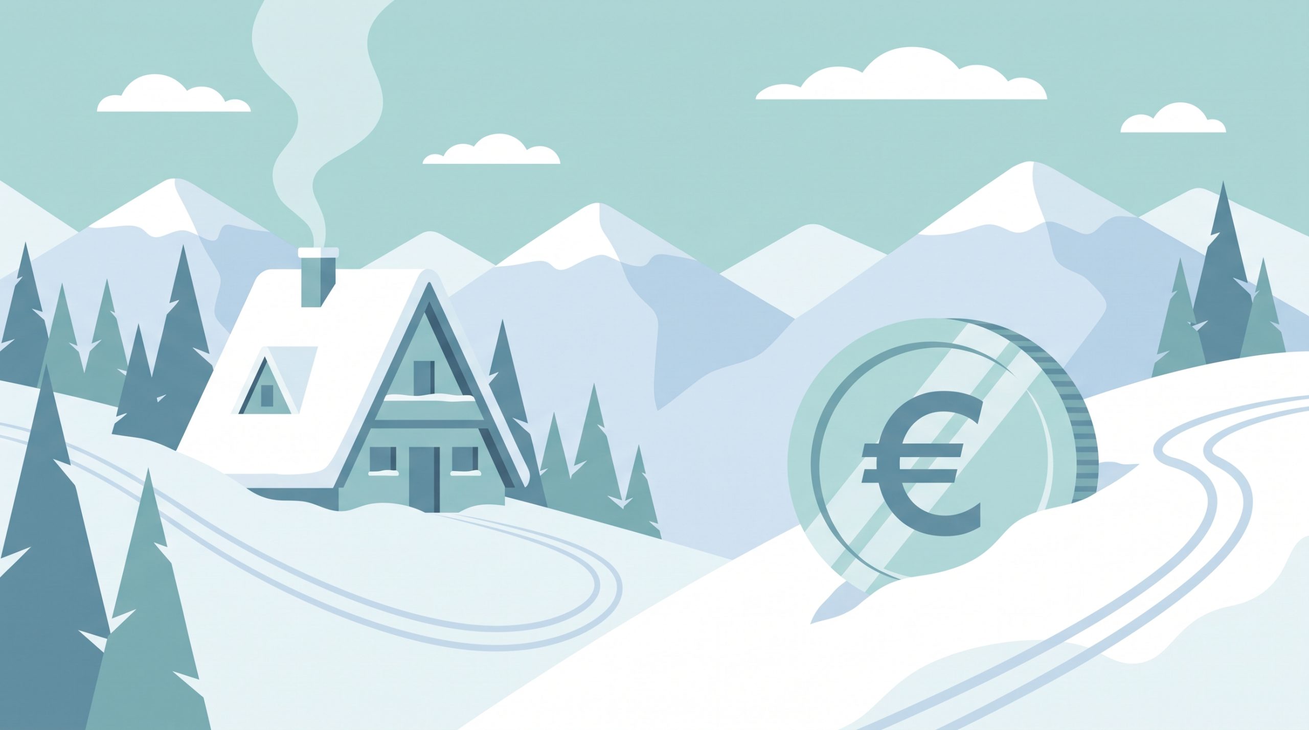 Investir en station de ski