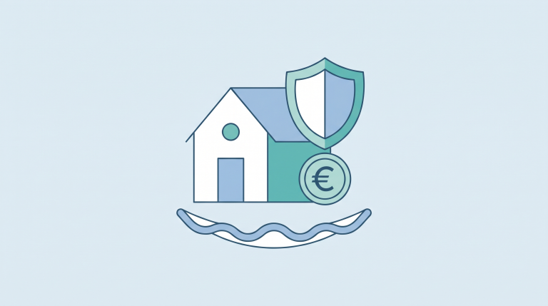 Combien coûte une assurance pour loyer impayé
