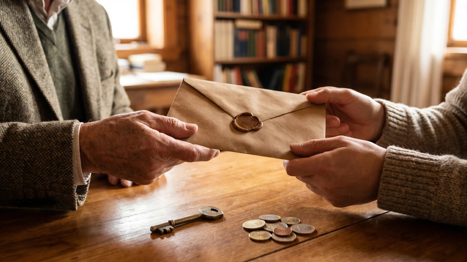 assurance vie succession