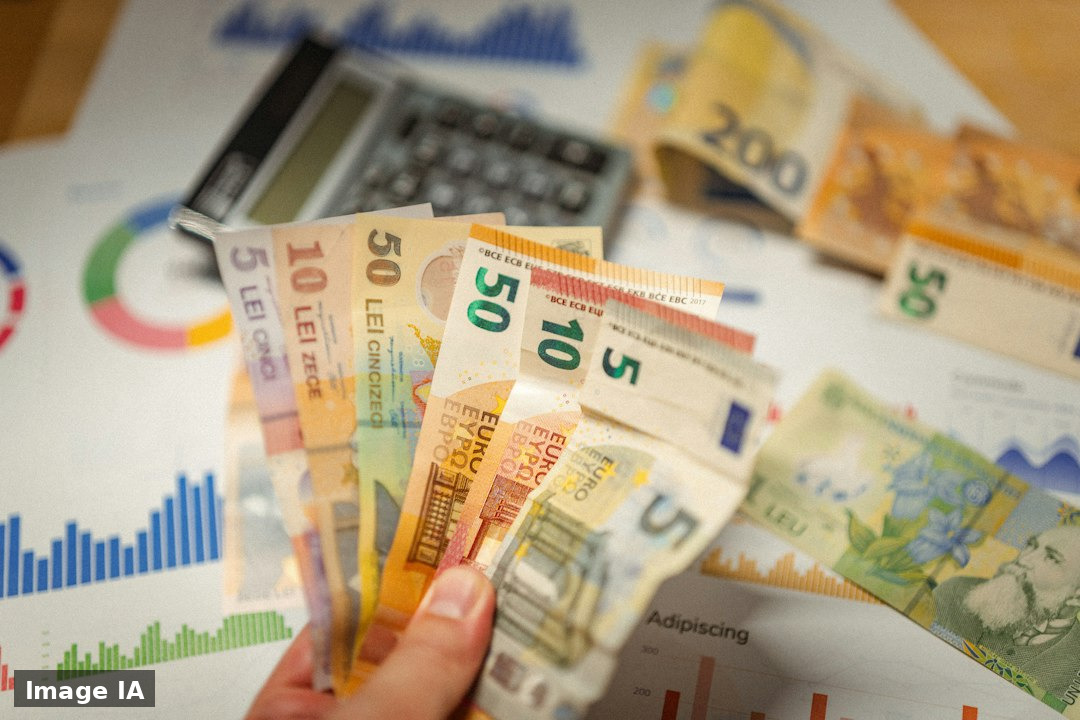 Une taxe exceptionnelle de 2,05 % dans le budget 2026