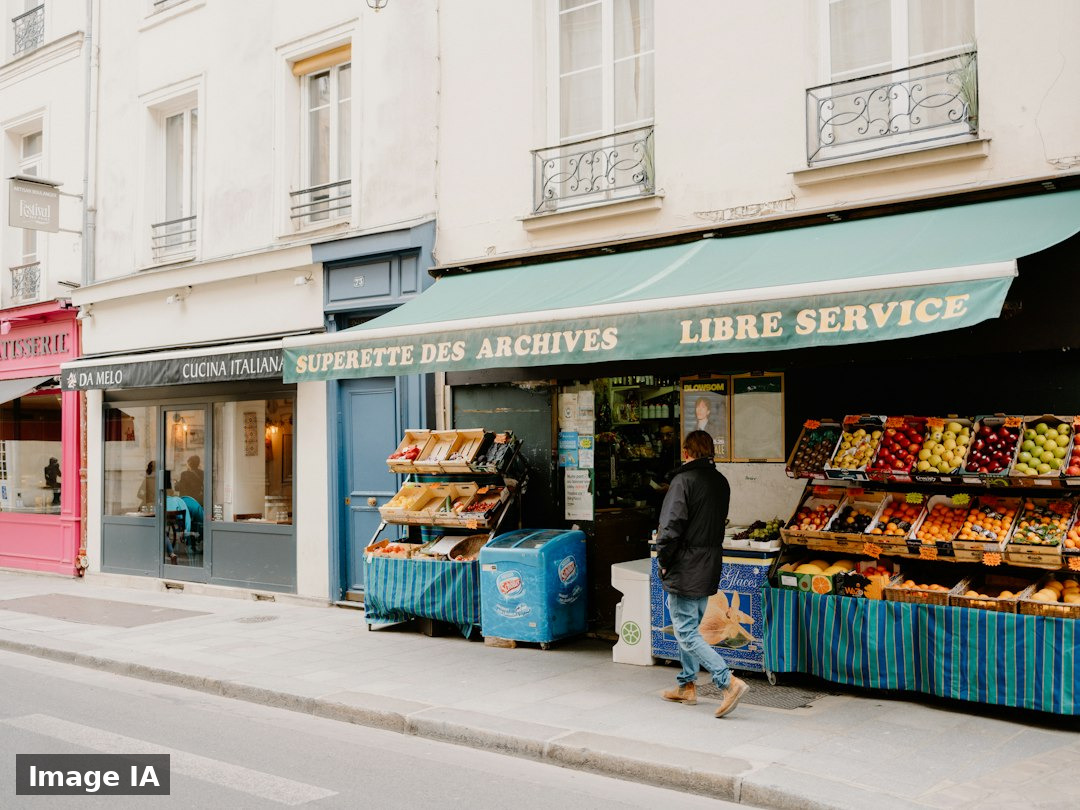 Le bilan du CCSF: volumes de substitution en hausse, distribution en recomposition