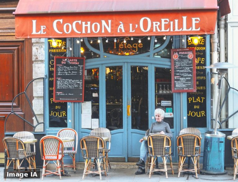 Portail en bois arraché par le vent, 1er chèque versé, sans devis pas de second paiement, l’oubli inattendu
