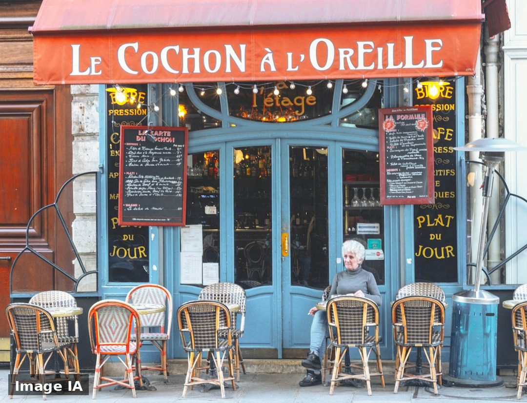 Portail en bois arraché par le vent, 1er chèque versé, sans devis pas de second paiement, l’oubli inattendu